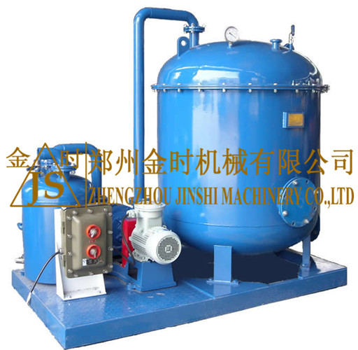API 13C固控名詞釋義-01